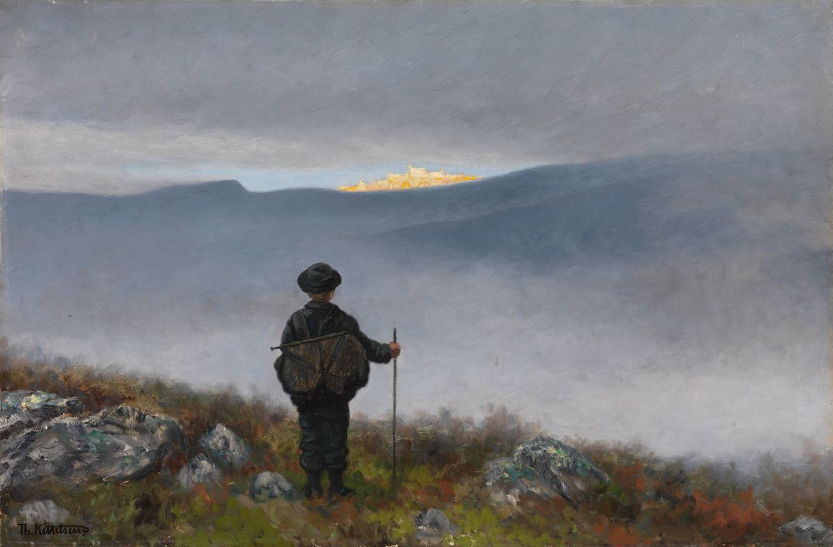 Turlagstur søndag 3. september