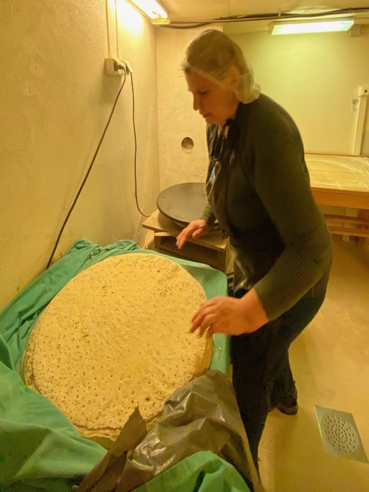 Kakelinna