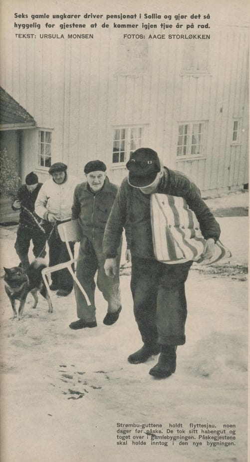 Strømbu-kara