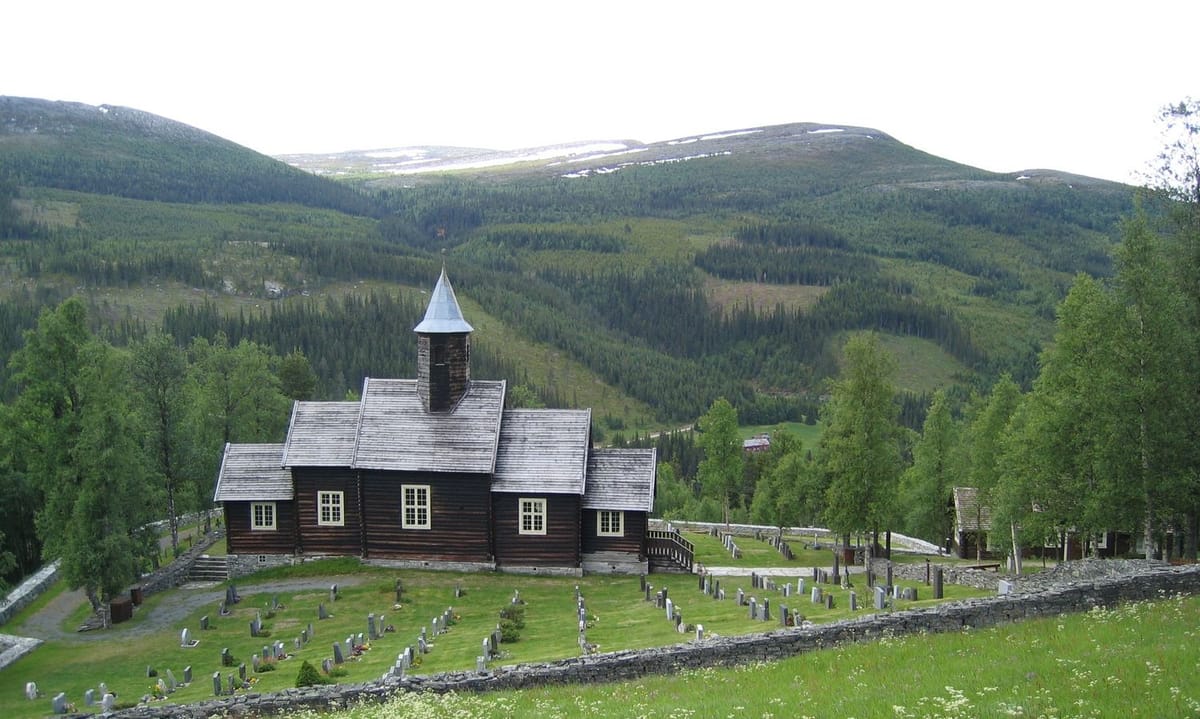 Høsttakkefest 7. september
