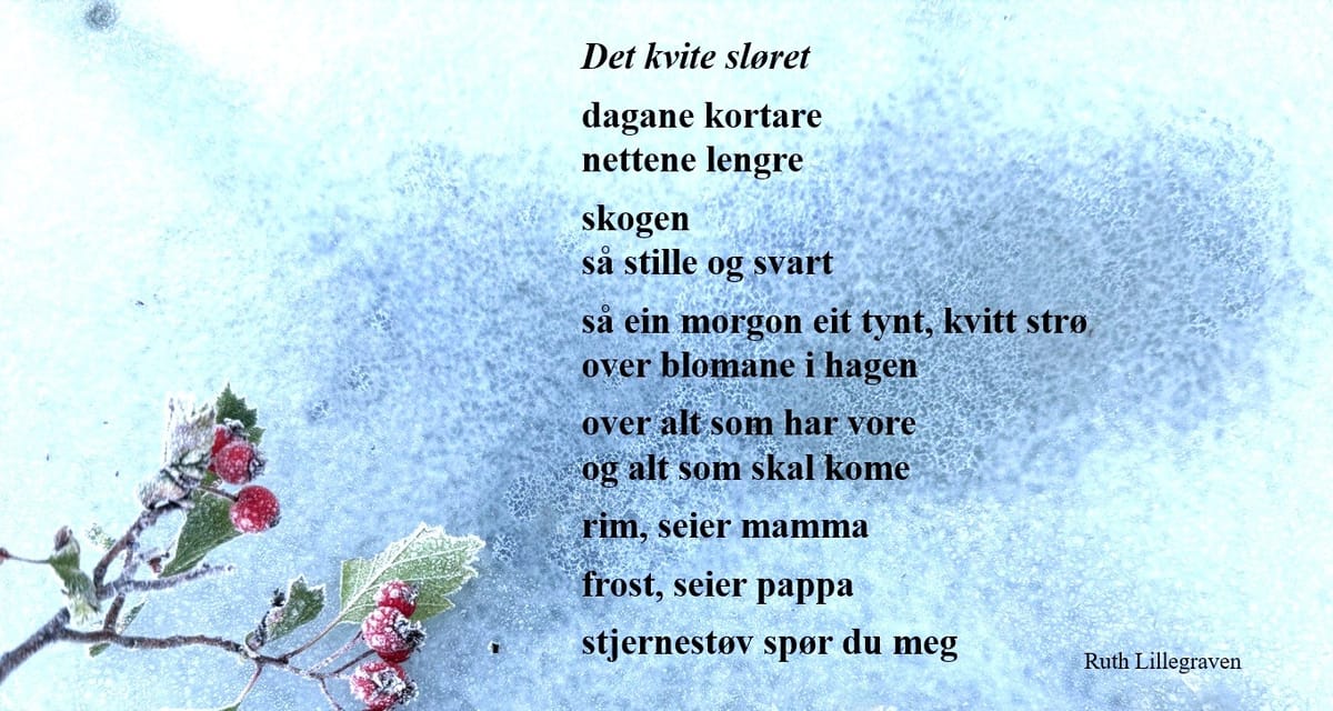 Oktoberdikt