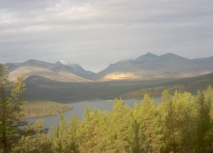 Nå virker webkameraet