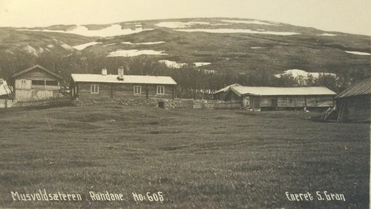 Ukas historiske bilde - uke 48