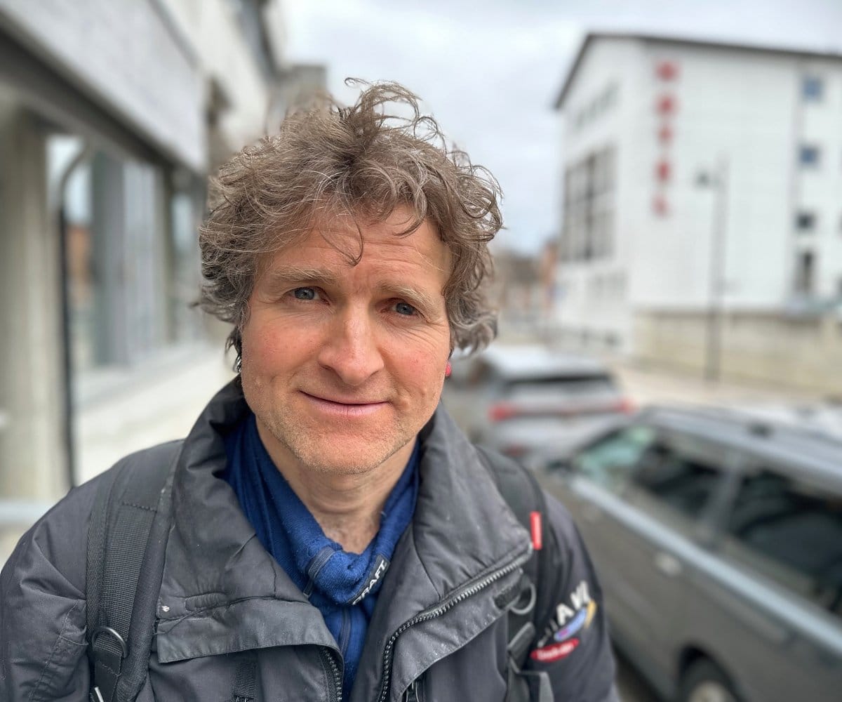 Årsmøte i historielaget torsdag 26. mars