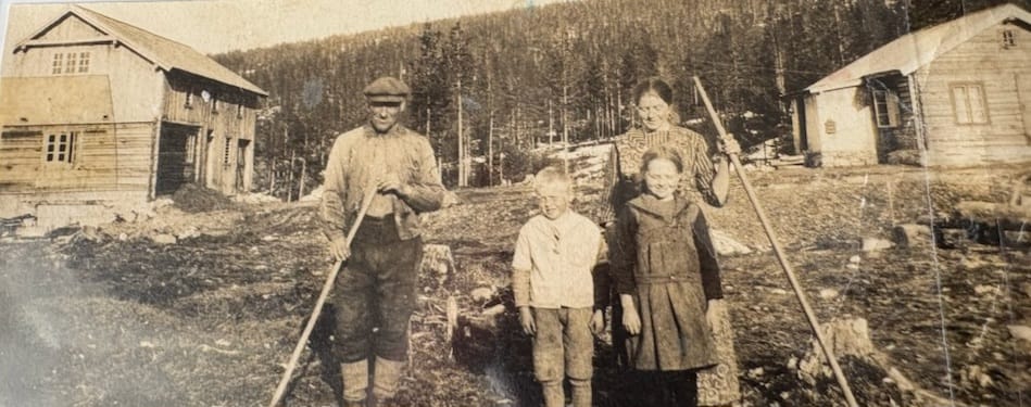 Ukas historiske bilde - uke 2