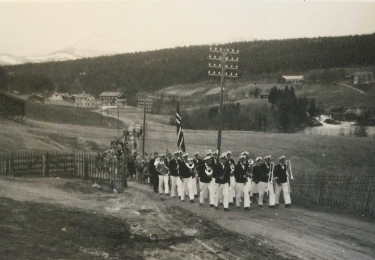 Ukas historiske bilde - uke 3