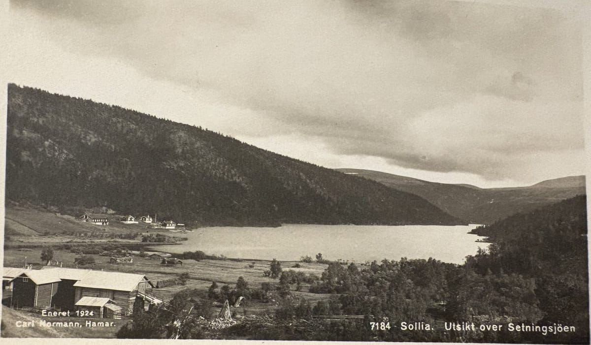 Ukas historiske bilde - uke 11