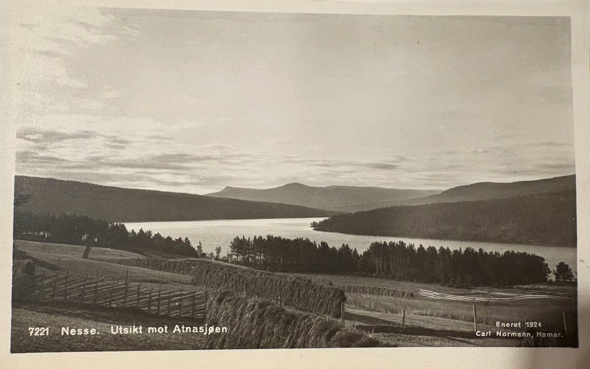 Ukas historiske bilde - uke 10