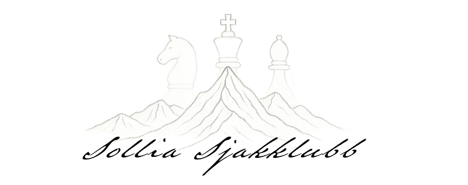 Sjakkveld torsdag 12. mars