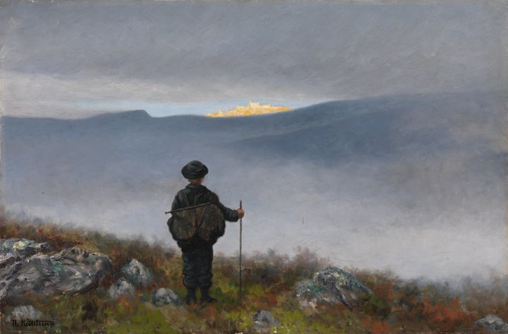 Turlagstur søndag 3. september