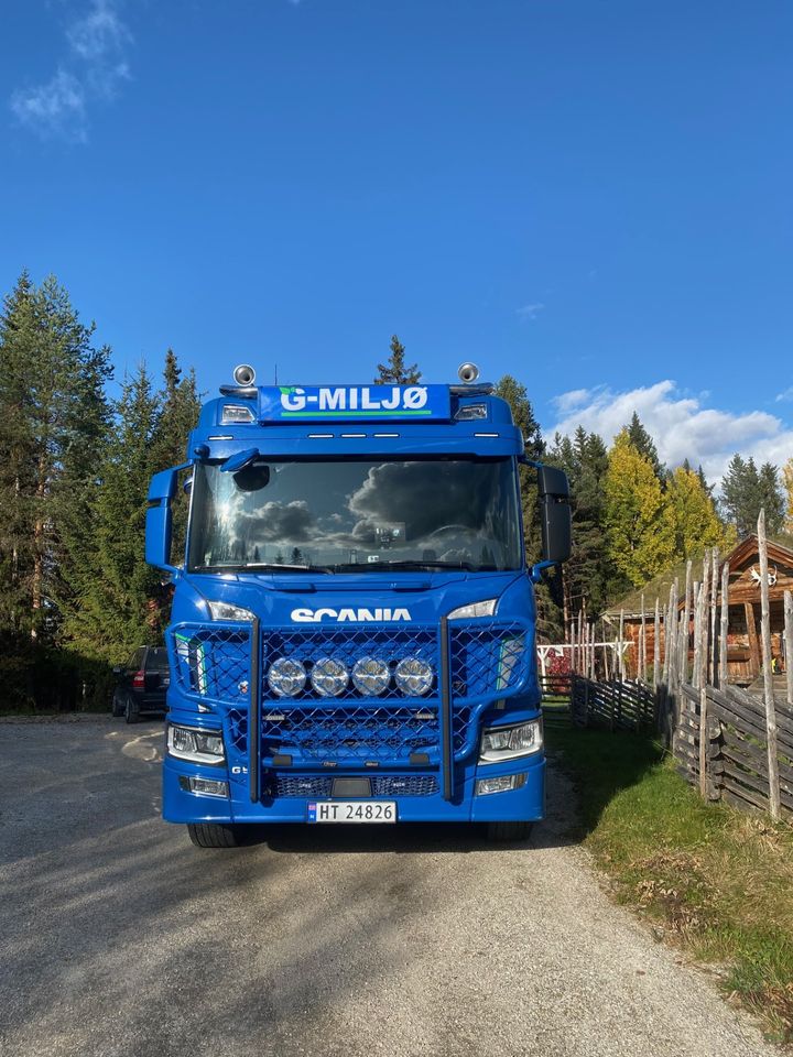 Ikke helt stø i geografi?