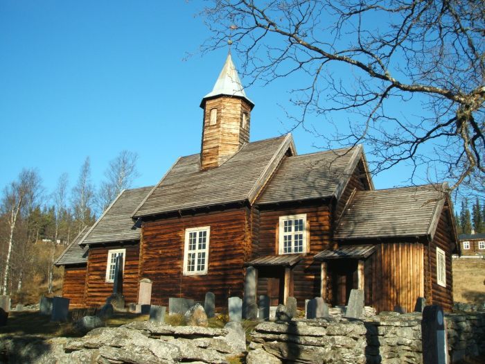 Nytt menighetsråd