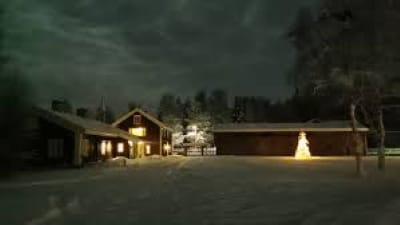 Julemarked på Atneosen lørdag 2. desember