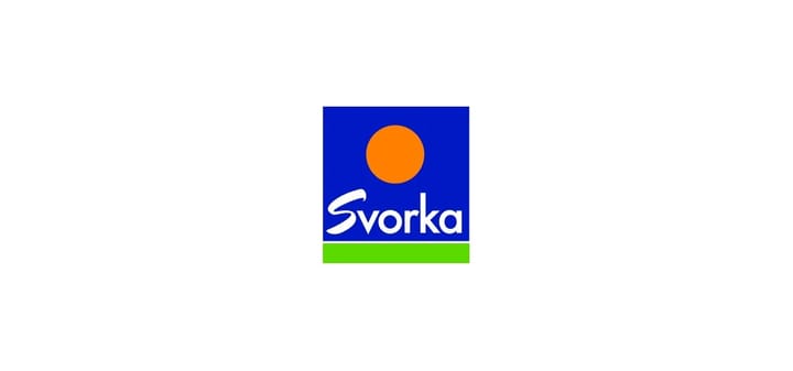 Svorka gir seg på Atnbrua