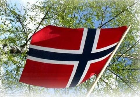 Gratulerer med dagen!