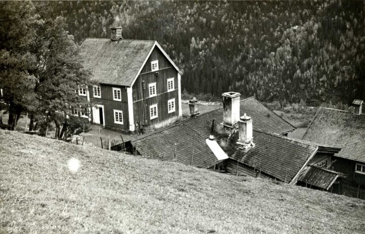 Solligarden 3 av 3