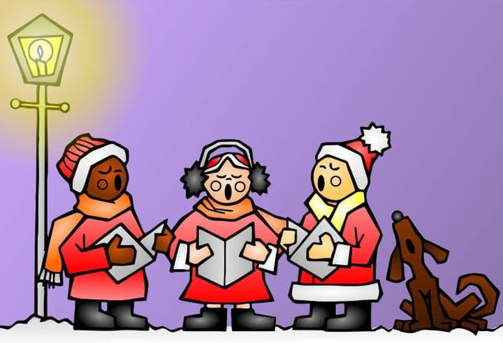 Månedens sang