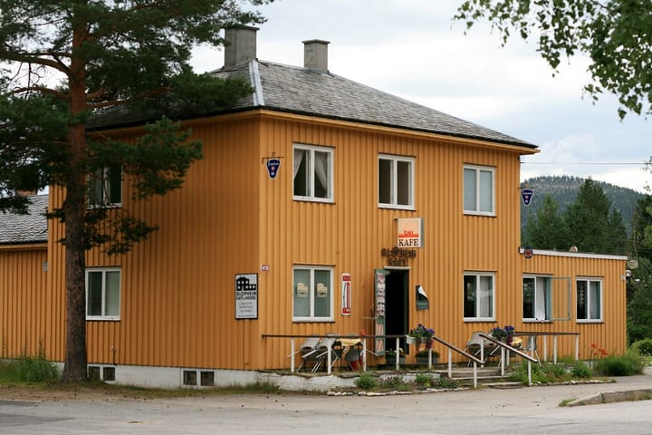 17. mai på Atna