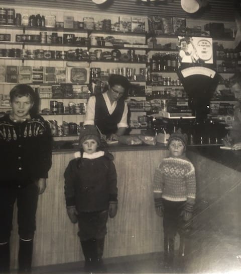 Ukas historiske bilde  - uke 25