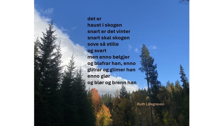Septemberdikt