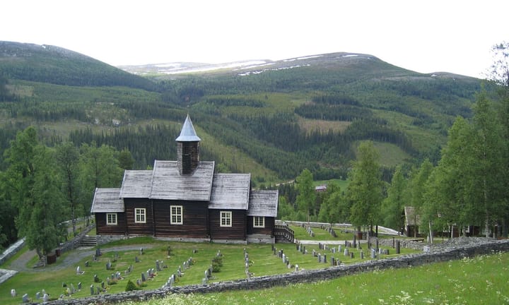 Høsttakkefest 7. september