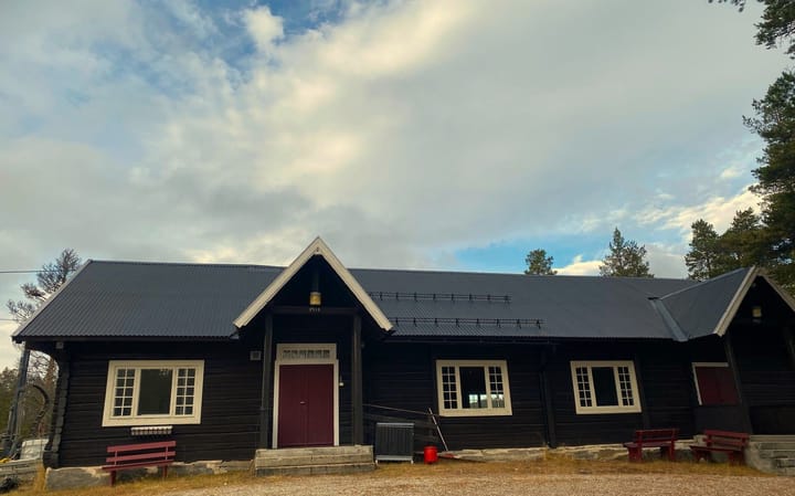 Velkommen til Jomsborg!