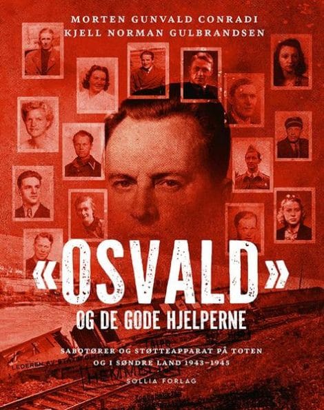 «Sollia» i kuleregn 1944