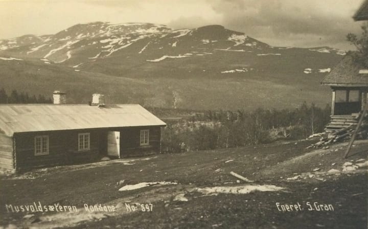 Ukas historiske bilde - uke 45