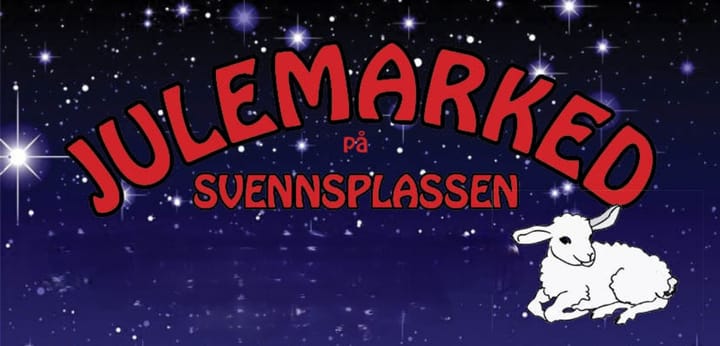 Julemarked i Folldal 22. november