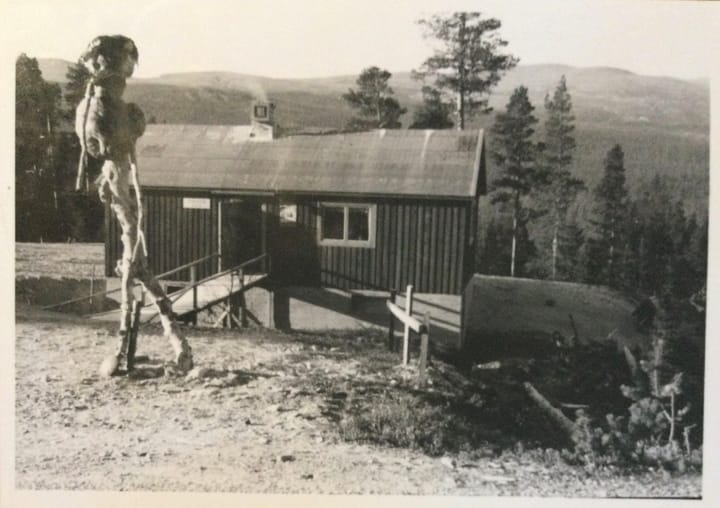 Ukas historiske bilde - uke 51