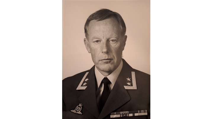 Minneord - Peder Lien