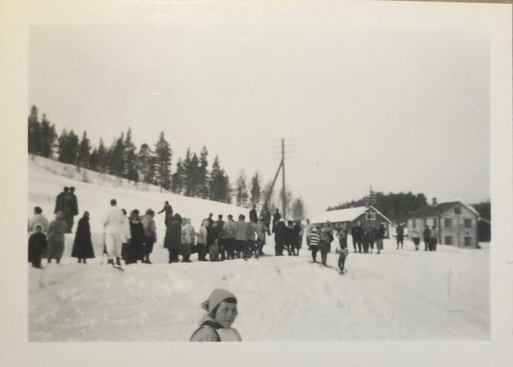 Ukas historiske bilde - uke 1