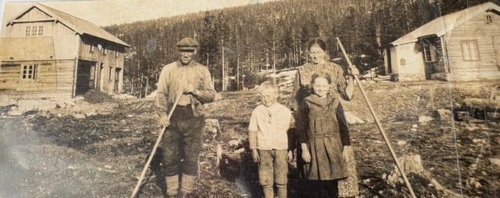 Ukas historiske bilde - uke 2