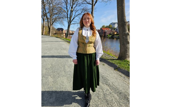 Hvordan går det med Solliabunaden?