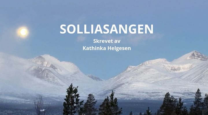 Månedens sang i februar