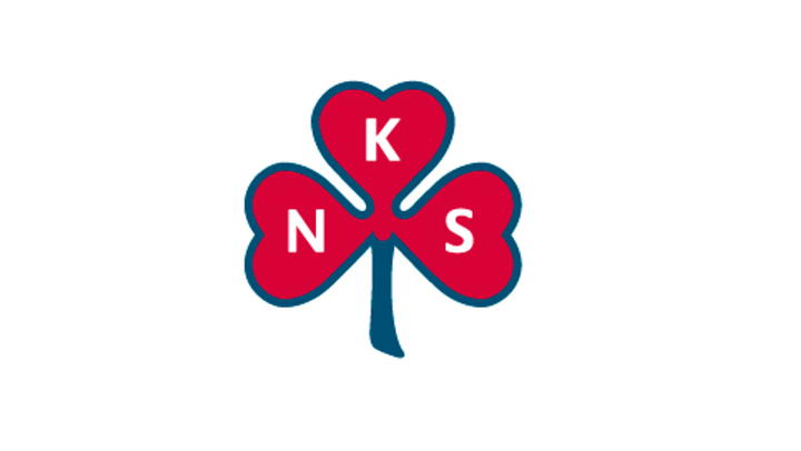 Årsmøte i Sanitetsforeninga