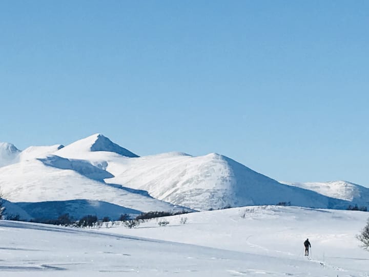 Påskeprogrammet i Sollia
