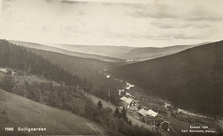 Ukas historiske bilde - uke 13