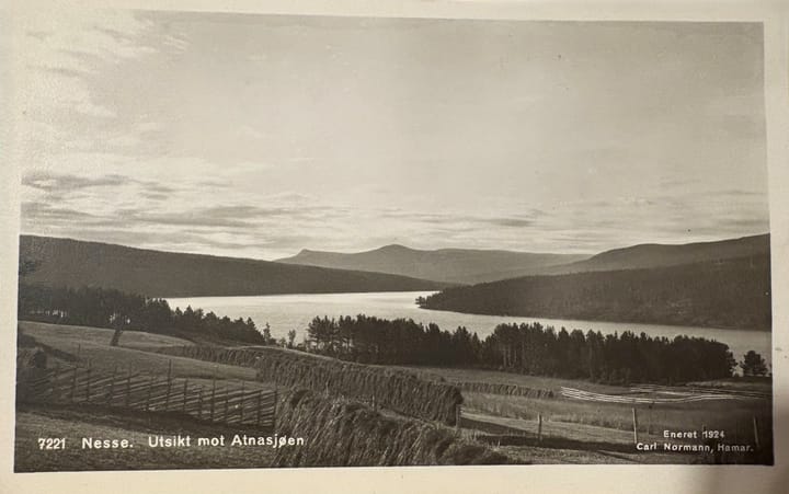 Ukas historiske bilde - uke 10