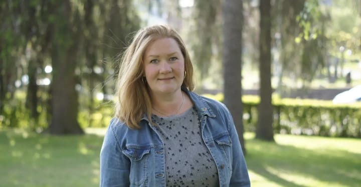 Å leve på bygda i framtida